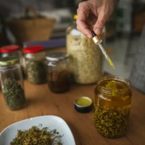 Master Herbalist Crash Course