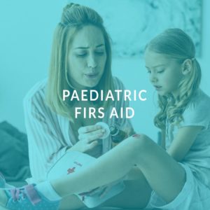 Paediatric Firs Aid