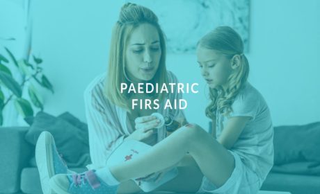 Paediatric Firs Aid