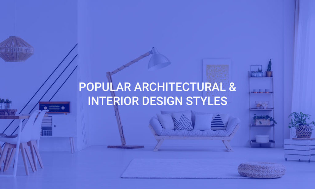 Popular Architectural & Interior Design Online Course
