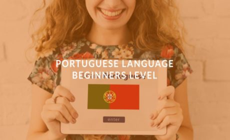 Portuguese Language: Beginners Level