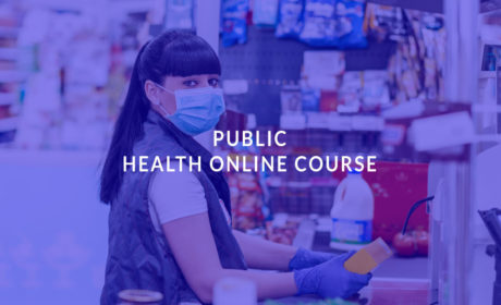 Public Health Online Course