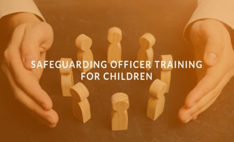 Safeguarding Officer Training for Children