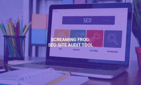 Screaming Frog: SEO Site Audit Tool