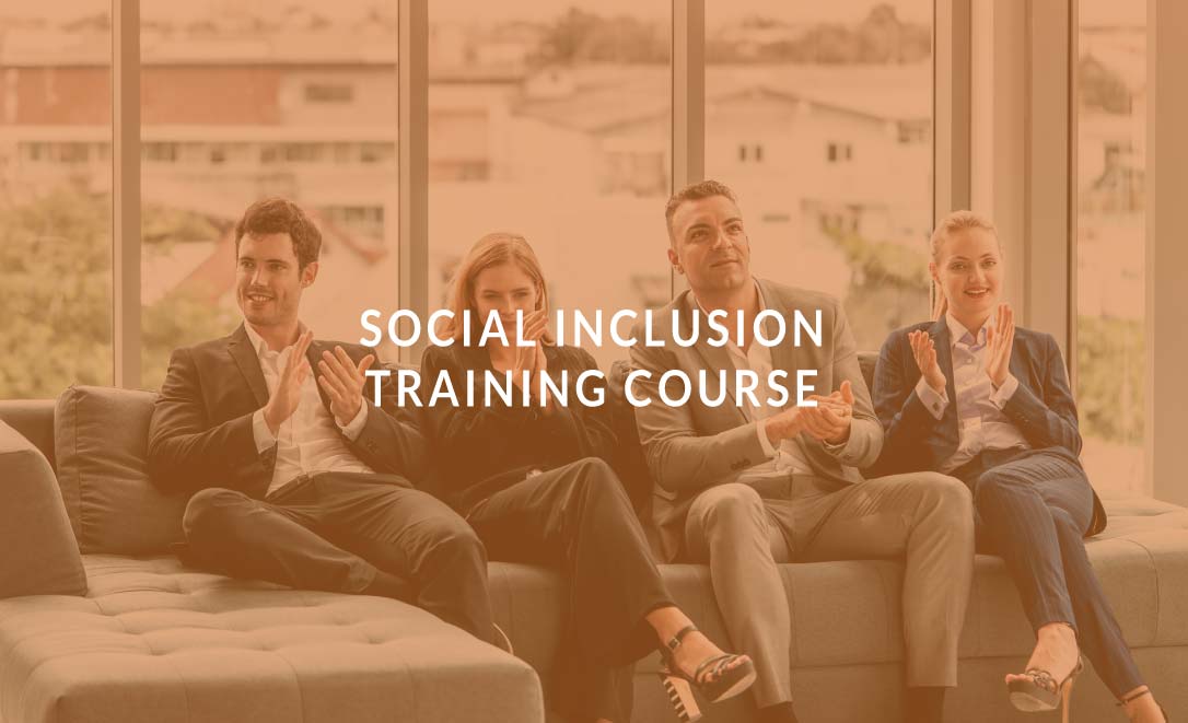Social Inclusion Training Course