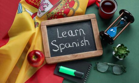 Spanish Language
