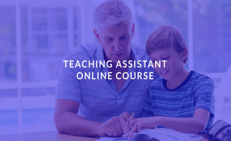 Teaching Assistant Online Course