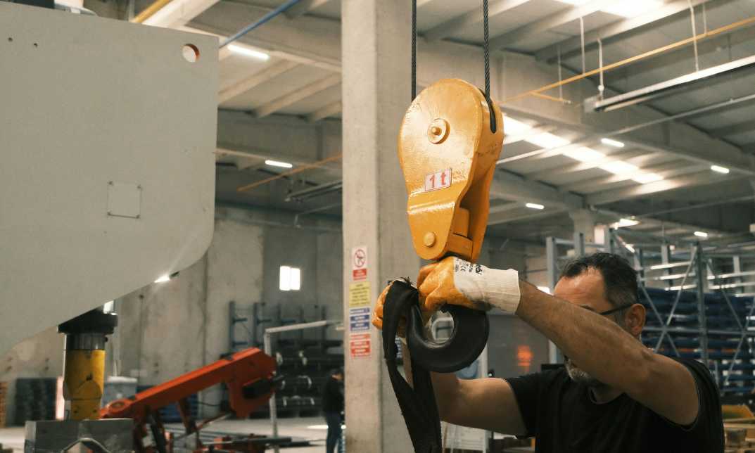 The Lifting Operations and Lifting Equipment Regulations