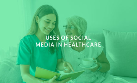 Uses of Social Media in Healthcare