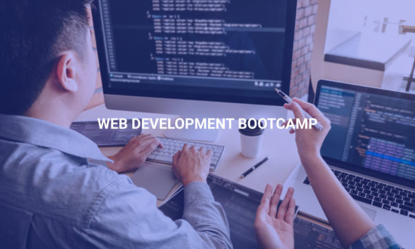 Web-Development-Bootcamp
