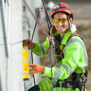 Working at Height Training Course