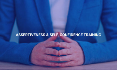 Assertiveness & Self-Confidence Training