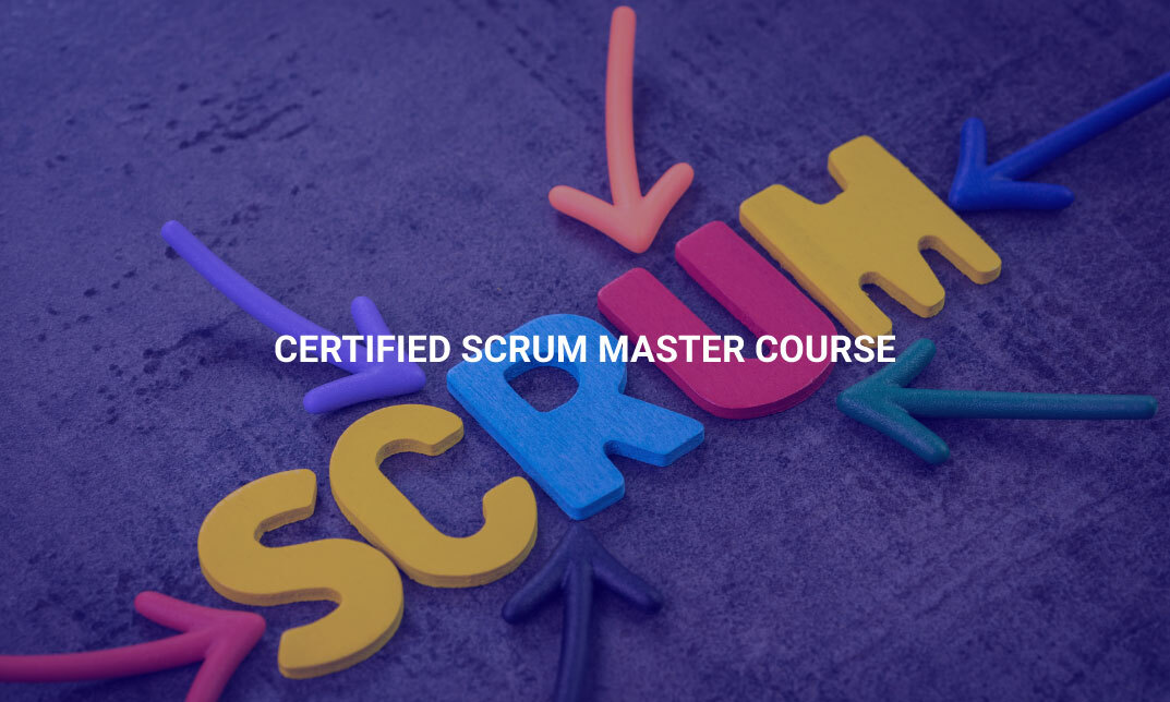 Certified Scrum Master Course