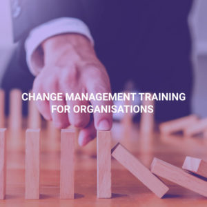 Change Management Training for Organisations