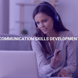 Communication Skills Development