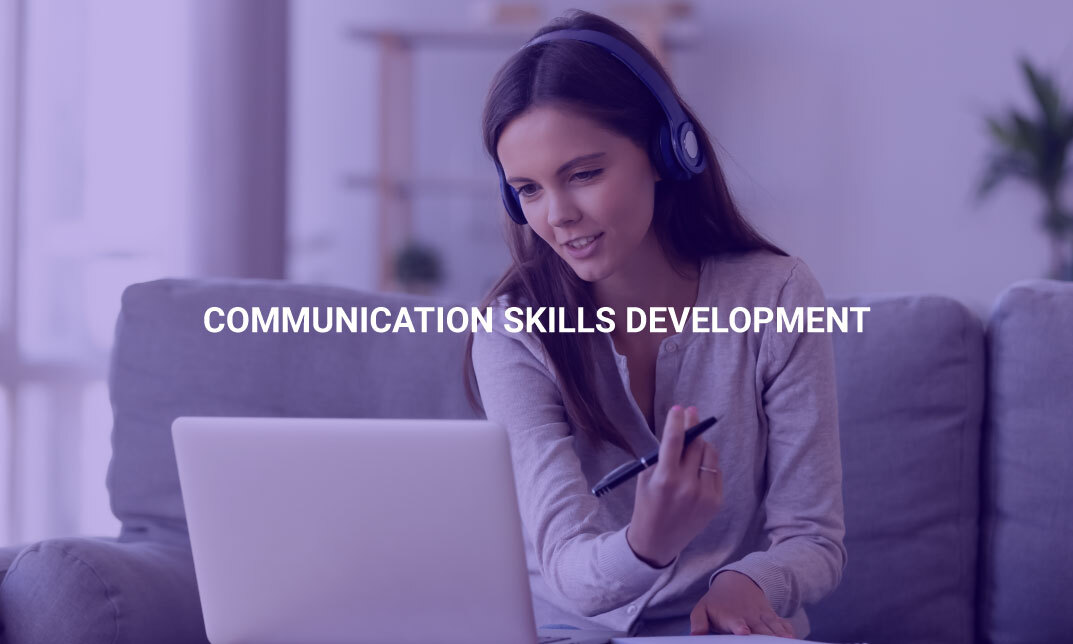 Communication Skills Development