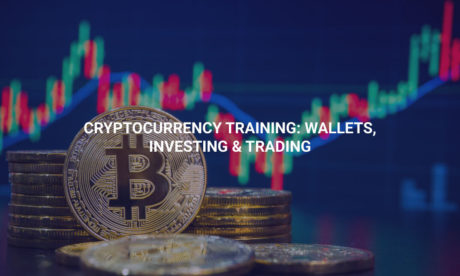 Cryptocurrency Training: Wallets Investing & Trading