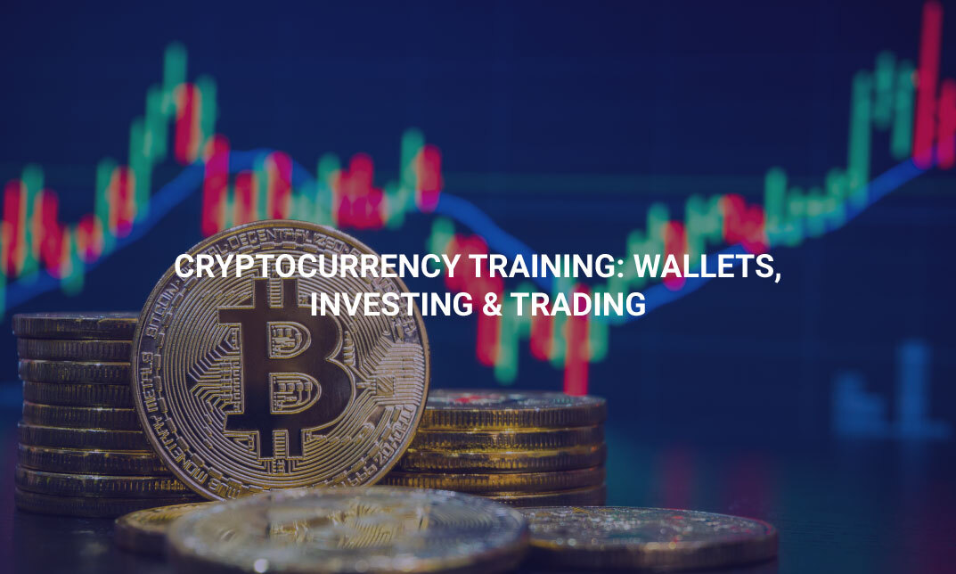 Cryptocurrency trainer bcn crypto