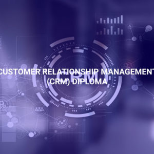 Customer Relationship Management (CRM) Diploma