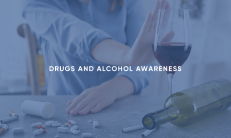 Drugs and Alcohol Awareness