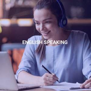 English Speaking