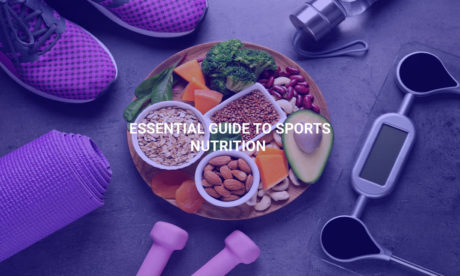Essential Guide to Sports Nutrition
