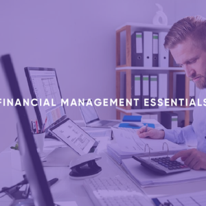 Financial Management Essentials