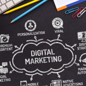 The Digital Marketing Complete Career Bundle