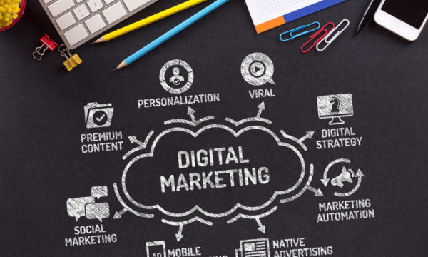 The Digital Marketing Complete Career Bundle