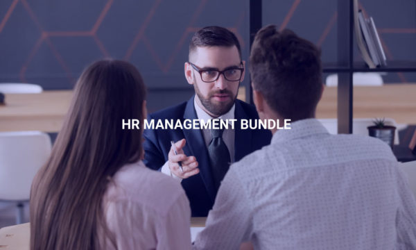 HR Management Bundle