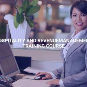 Hospitality and Revenue Management Training Course
