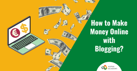 How to Make Money Online with Blogging