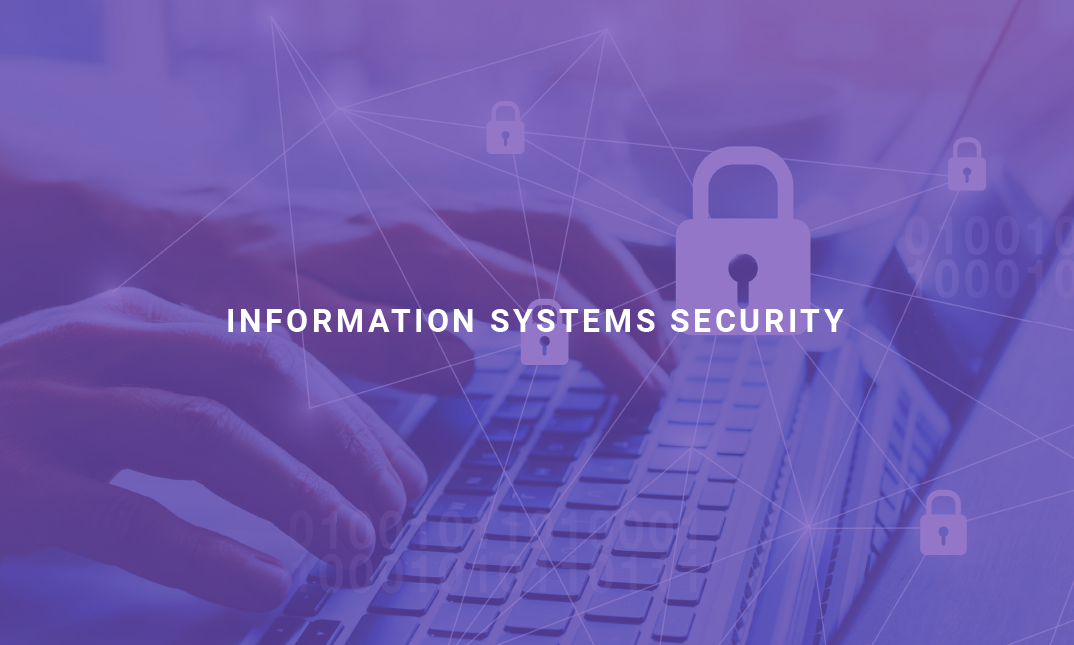 Information Systems Security Training