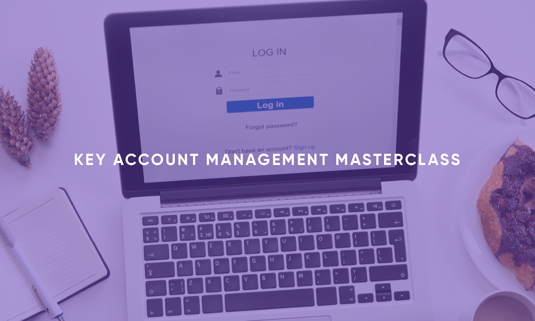 Key Account Management Masterclass