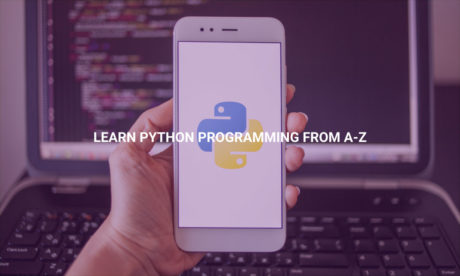 Learn Python Programming From A-Z