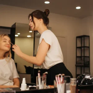 Makeup Artist A-Z Training