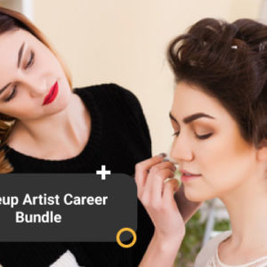 Makeup Artist Career Bundle