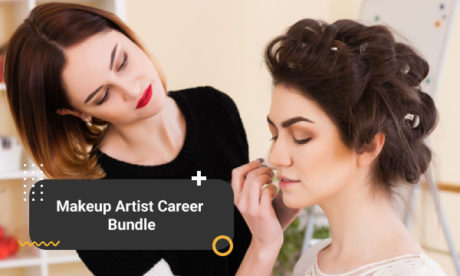Makeup Artist Career Bundle