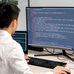 Master C# Coding: Beginners Level