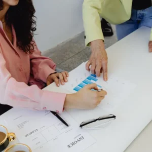 Completing this course can lead to a wide range of opportunities in operations, business management and process improvement. Graduates may find roles in operations coordination, supply chain logistics, project support, procurement, quality control or administrative management. With experience, learners can progress into senior leadership positions overseeing departments, managing large projects or directing business operations across an organisation.