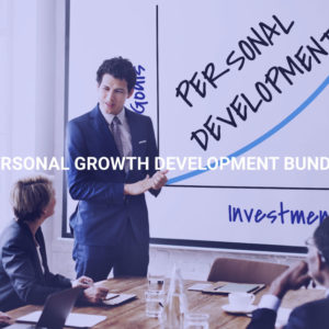 Personal Growth Development Bundle