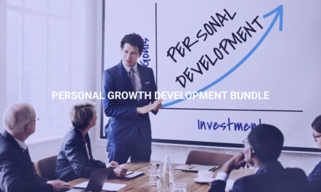 Personal Growth Development Bundle