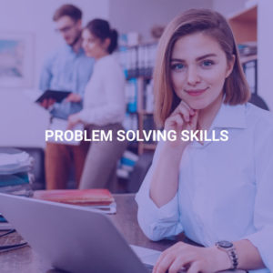 Problem Solving Skills