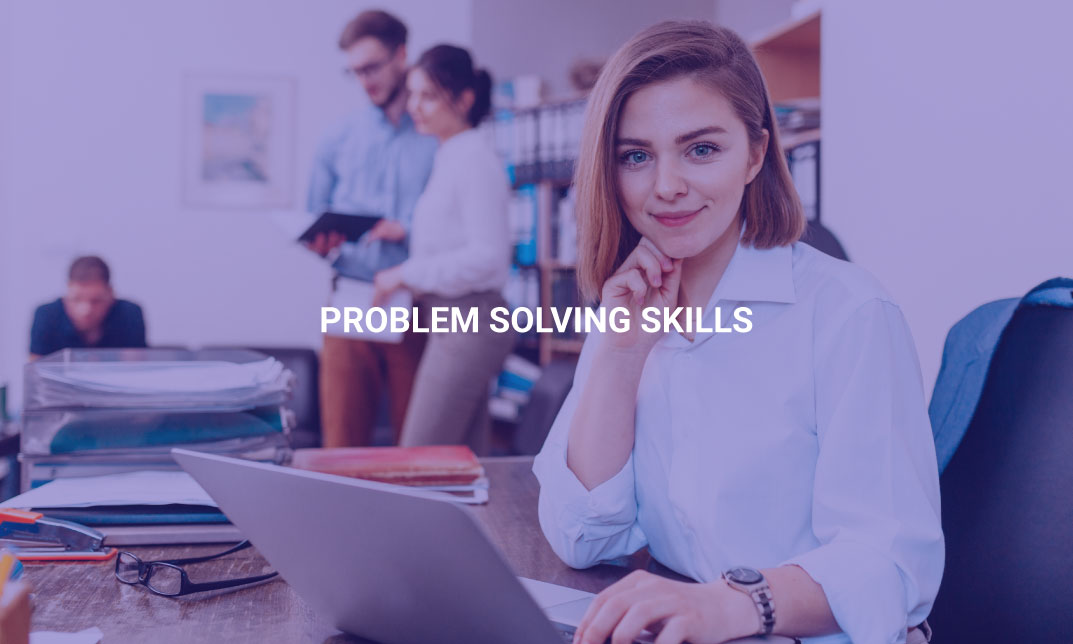 Problem Solving Skills