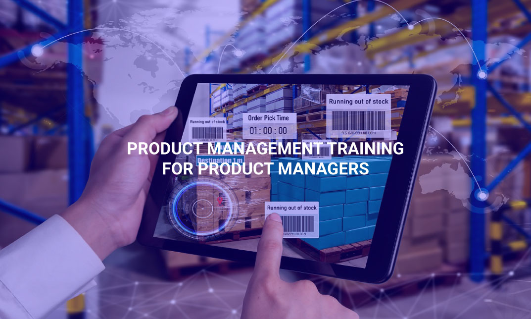 Product Management Training for Product Managers