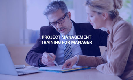 Project Management Training for Manager