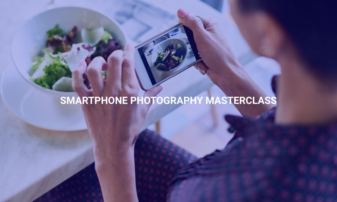 Smartphone Photography Masterclass
