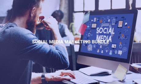 Social Media Marketing Bundle