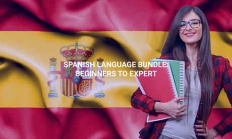 Spanish Language Bundle: Beginners to Expert