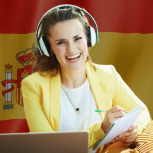 learn spanish language